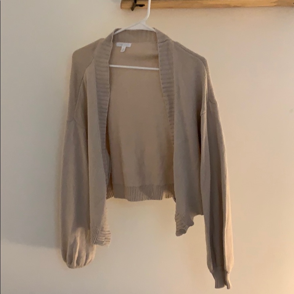 Nordstrom Rack Cardigan